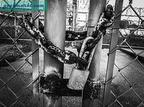 So greifen Sie mit Ultraschall ohne Proxy auf blockierte Sites zu