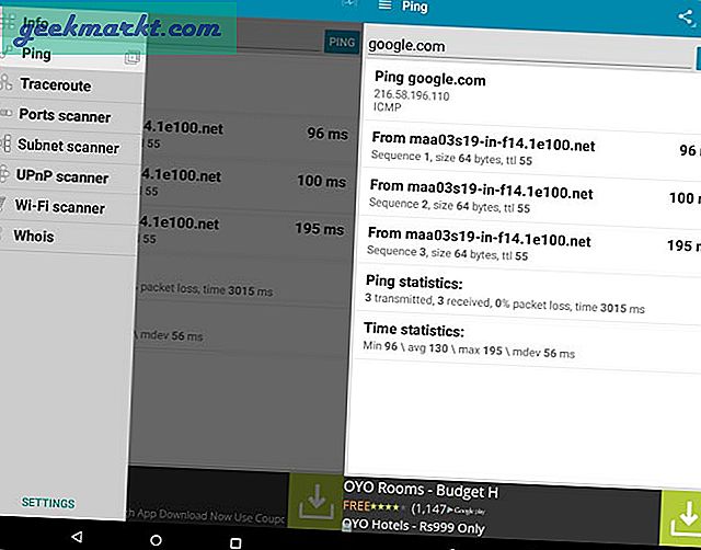 ping, open, packet, googlecom, wollen, senden, ctrl, less, tping, beispiel, trun, quick, ynetwork, like, slownternet