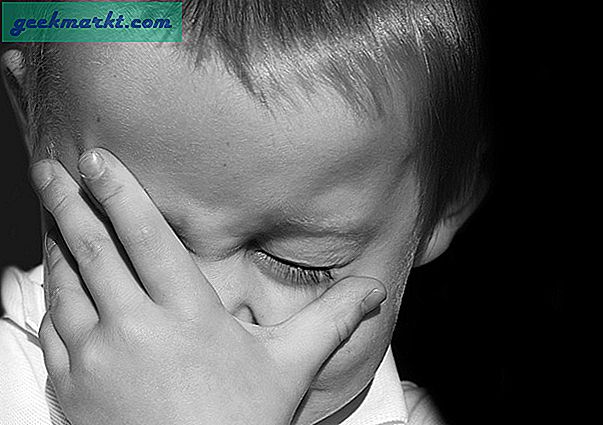 Was tun, nachdem Sie Ihr Android verloren haben?