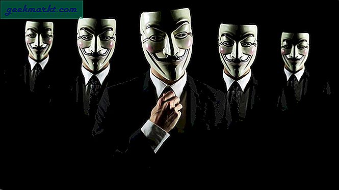 So identifizieren Sie Personen im Internet