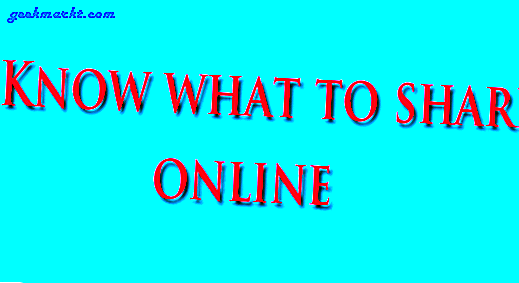 Cyberstalking erklärt - Werden Sie verfolgt?