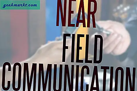 NFC-Technologie: Dinge, die Sie darüber wissen sollten