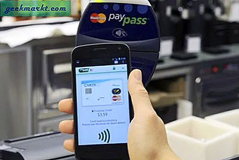 Wie sicher ist die NFC-Technologie? Lass es uns herausfinden