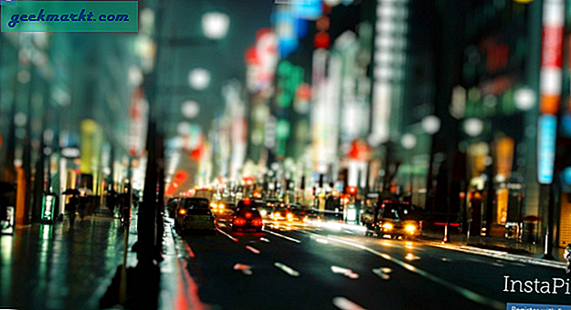 Problemumgehung zum Erstellen eines Instagram-Kontos vom PC aus