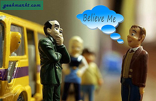 Folgen Sie diesem einfachen Trick, um andere zu überzeugen