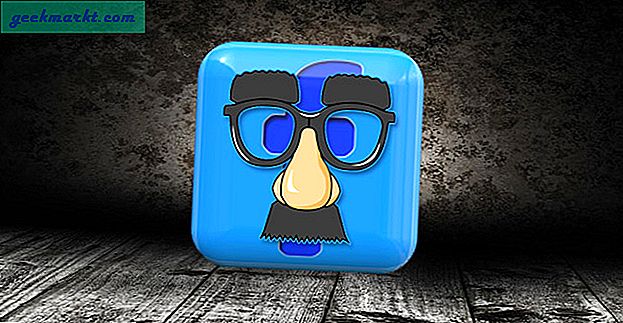 FakeOFF: Identifizieren Sie einfach ein gefälschtes Konto auf Facebook