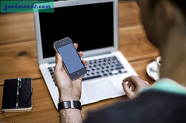 Verhindern Sie, dass der Mac automatisch in den Ruhezustand wechselt