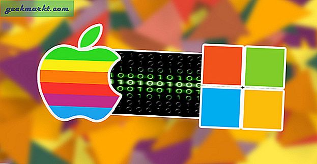 Dateien zwischen Mac und PC freigeben