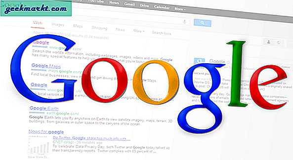 Vergessen Sie, sich von Ihrem Google-Konto abzumelden! Was nun ?