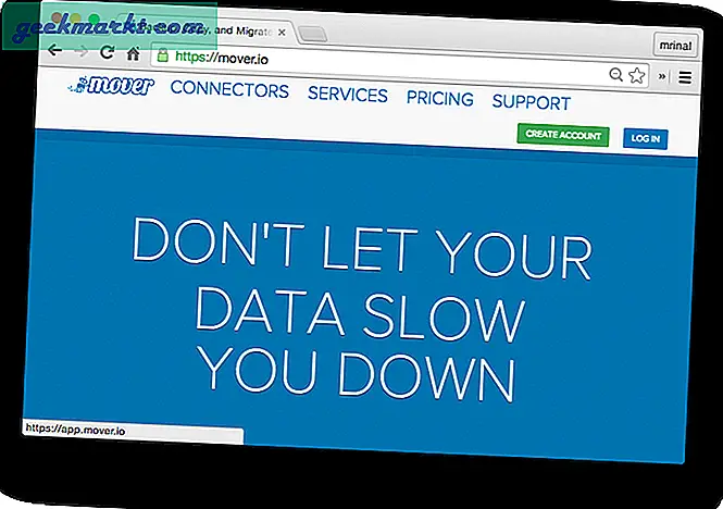 Der einfache Weg, große Dateien zwischen Cloud-Speicher zu verschieben