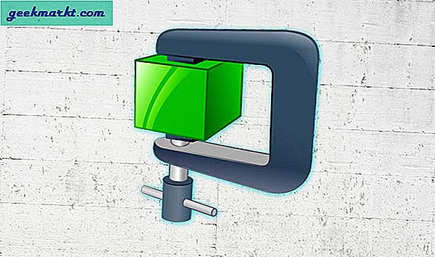 Komprimieren Sie Massenbilder, ohne an Qualität zu verlieren