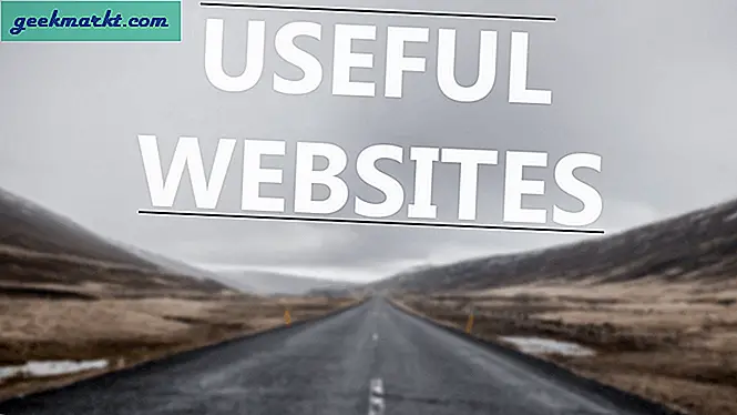 Nützliche Websites, die jeder kennen sollte