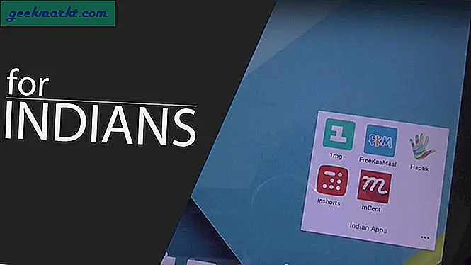 Nützliche Android Apps für indische Benutzer