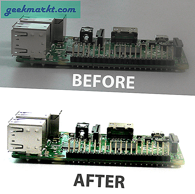 Nehmen Sie professionelle Produktfotos mit Ihrem Smartphone auf