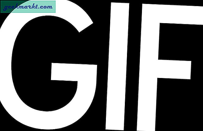 Die besten Tools zum Erstellen von animiertem GIF