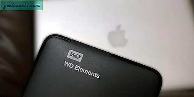 Verwendung des NTFS-Laufwerks unter MAC - 3 Möglichkeiten