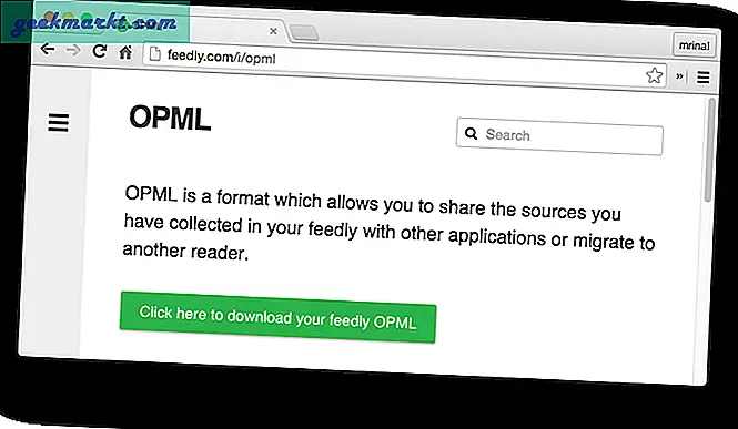 Wie man Feedly effektiv einsetzt