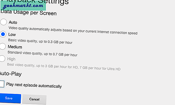 Was ist Netflix, wie funktioniert es und wie wird es effektiv eingesetzt? Eine Liste mit Netflix-Tipps und Tricks.