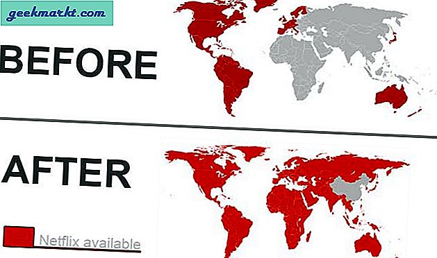 Dinge, die Sie über Netflix wissen sollten