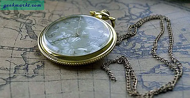 Vergleich der 4 besten Offline-Karten-Apps für Smartphones