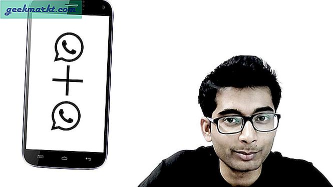 So führen Sie 2 WhatsApp in einem Telefon aus