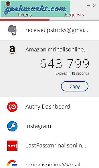 Authy vs Google Authenticator - Welches ist besser?