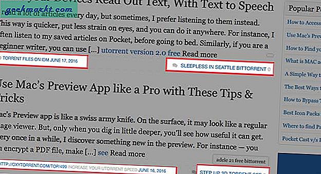 So entfernte ich Malware von meiner Wordpress-Site