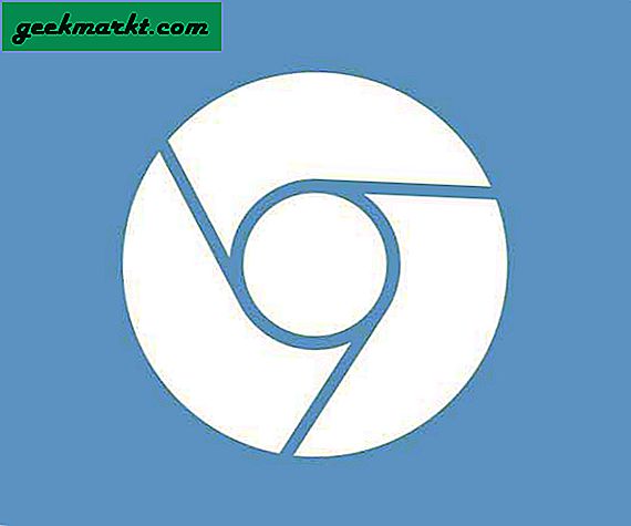 So stellen Sie geschlossene Registerkarten nach dem Beenden von Chrome wieder her