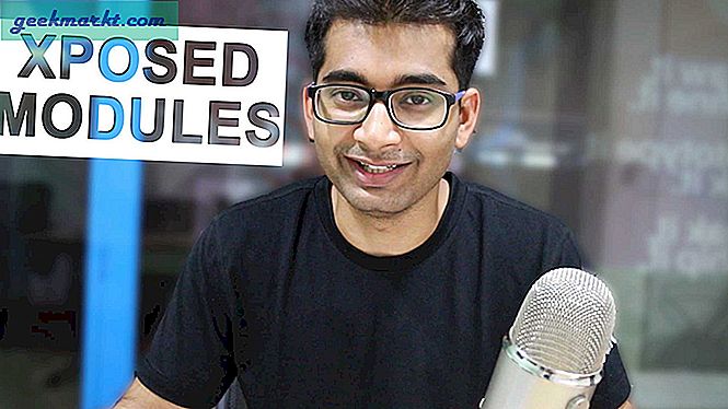 15 frische Xposed-Module für Android Marshmallow und Lollipop