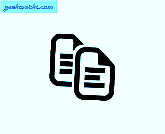 Ausgewählten Text automatisch in die Zwischenablage kopieren [Chrome]