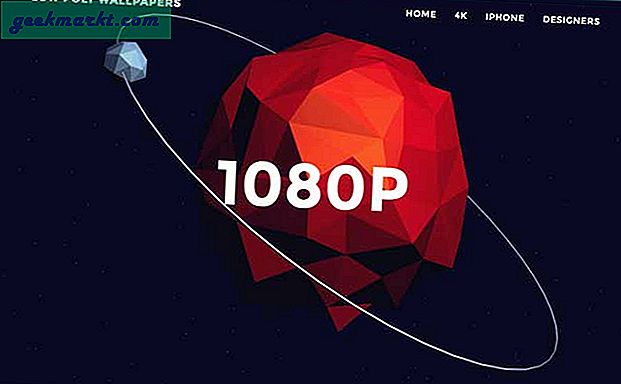 10 großartige Websites zum Herunterladen von HD-Hintergrundbildern für Ihren Computer