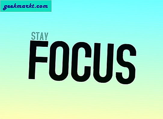 5 Erweiterung auf temporäre Sperrwebsites in Google Chrome