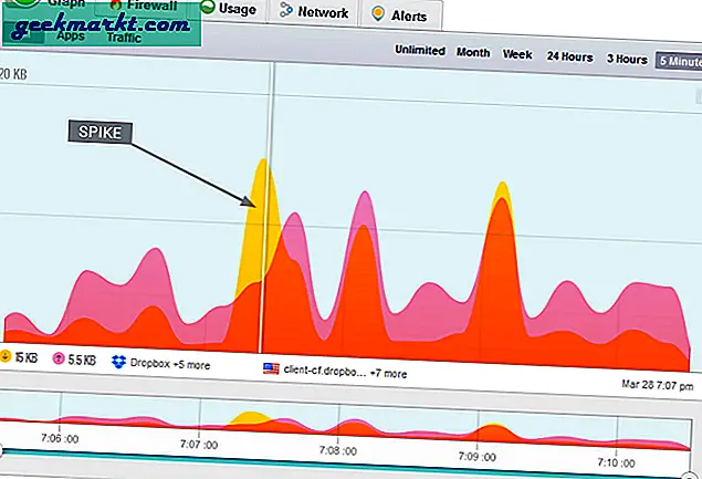 5 besten Netzwerküberwachungstools für Windows