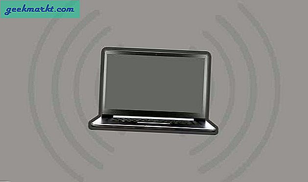 4 Möglichkeiten, Ihren Windows-Computer in einen WLAN-Hotspot zu verwandeln