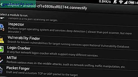 Sie müssen kein qualifizierter Netzwerkadministrator sein, um kleine Heim- oder Büronetzwerke zu überwachen. Wir haben eine Liste der 10 besten Netzwerküberwachungs-Apps für Android erstellt
