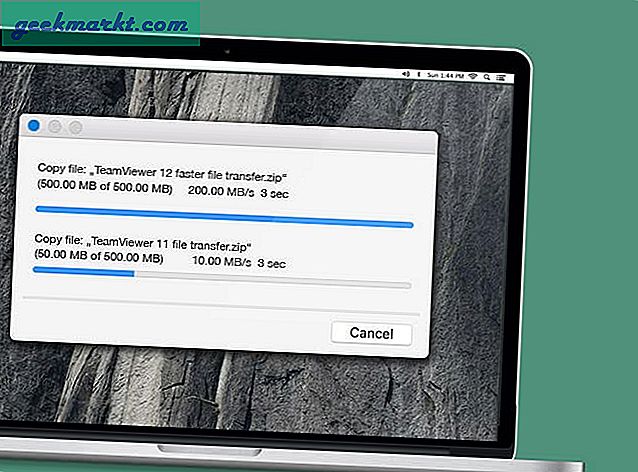 So greifen Sie mit TeamViewer von überall auf Ihre Computerdateien zu