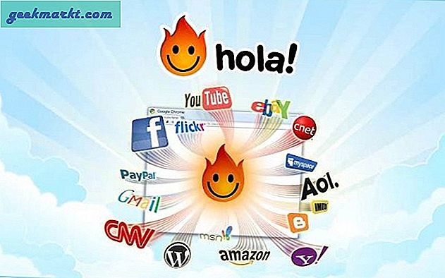 10 Beste Google Chrome VPN-Erweiterung