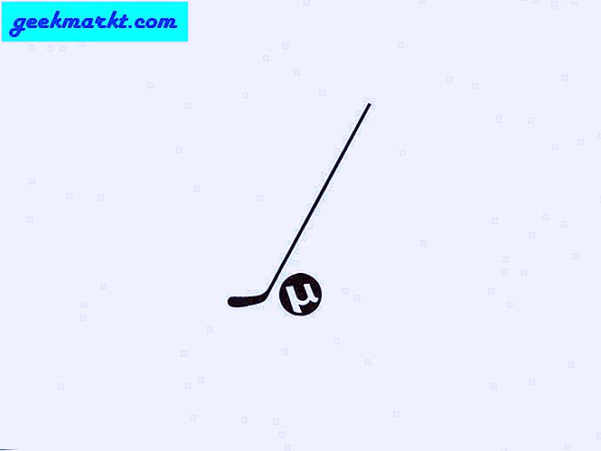 uTorrent ist mit Anzeigen aufgebläht Probieren Sie diese 8 Alternativen aus