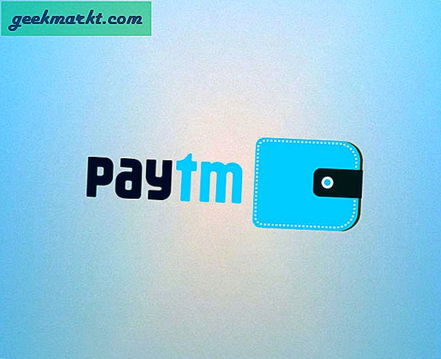 Alles, was Sie über Paytm Wallet wissen müssen