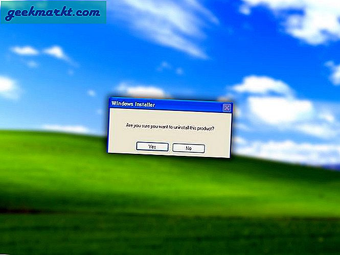 5 besten Deinstallationsprogramme von Drittanbietern für Windows