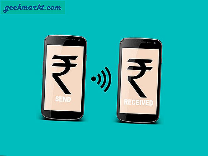 Alles, was Sie über UPI (Unified Payment Interface) wissen müssen