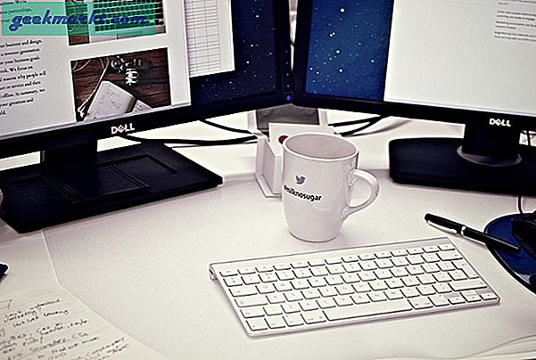 10 Möglichkeiten zum Teilen von Dateien zwischen zwei Computern