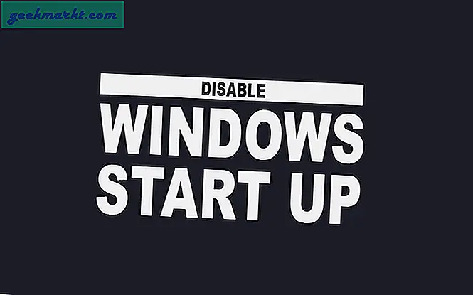 5 Möglichkeiten zum Deaktivieren von Startprogrammen in Windows