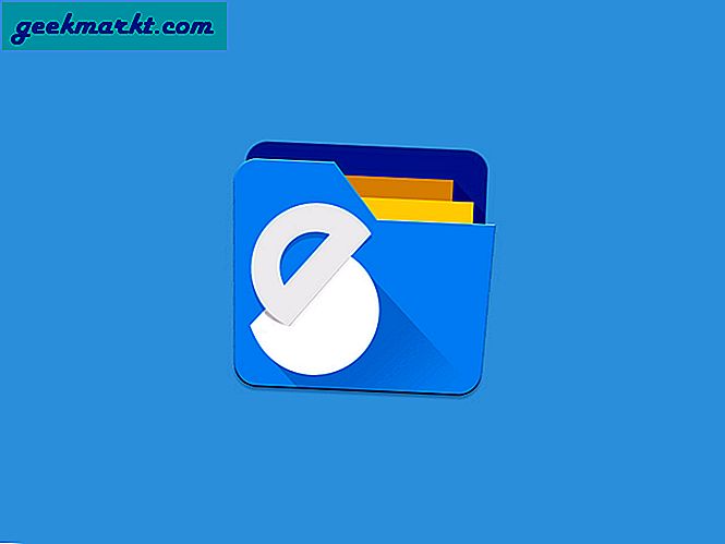 9 Dinge, von denen Sie nicht wissen, dass Sie sie mit Solid Explorer tun können