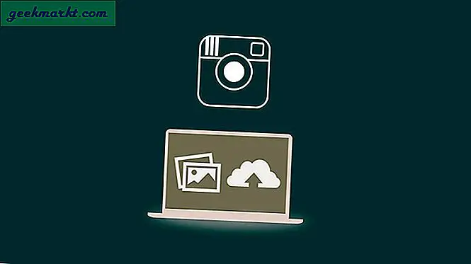 8 (+1 Neu) Möglichkeiten, vom Computer aus auf Instagram zu posten