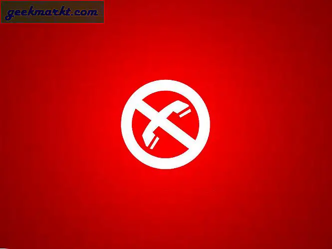 8 besten Anrufblocker für Android