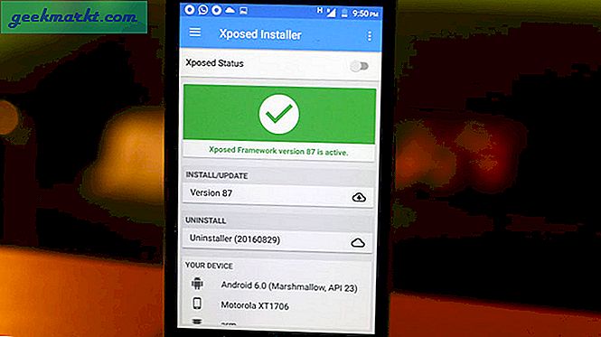13 Muss Xposed-Module aller Zeiten haben