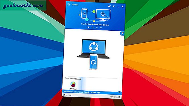 Top 6 Software zum Freigeben von Dateien zwischen zwei Computern über WLAN
