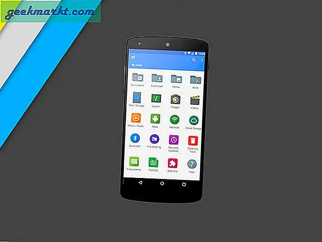 Top 10 Alternativen zum ES File Explorer