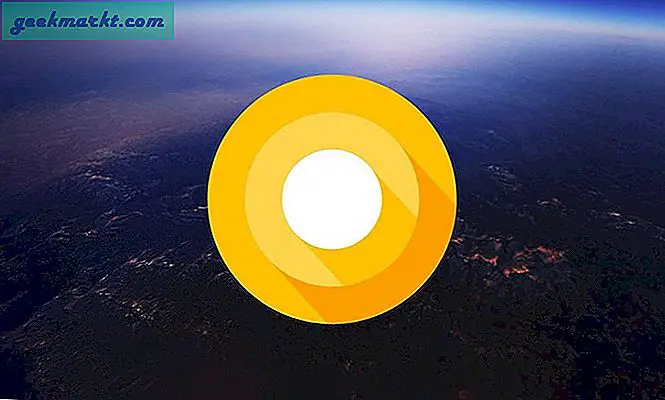 So erhalten Sie Android O-Funktionen auf jedem Android-Smartphone